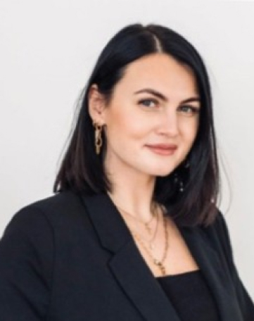 Jana Gossen