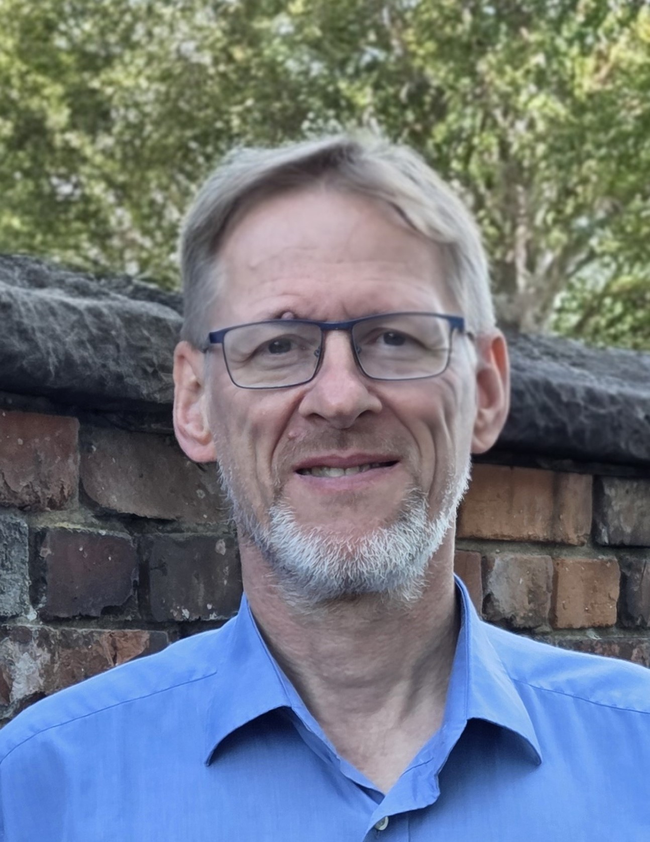 Thomas Freyer