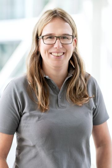 Birgit Kappel