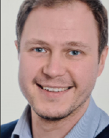 Eugen Deev