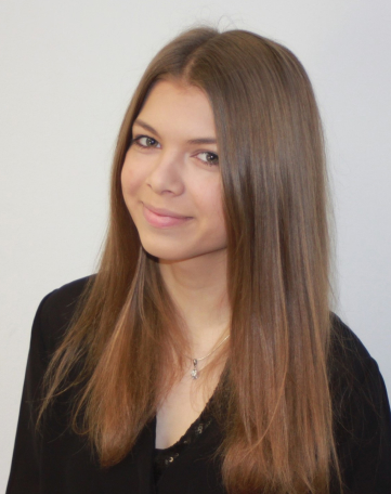 Alina Schmidt