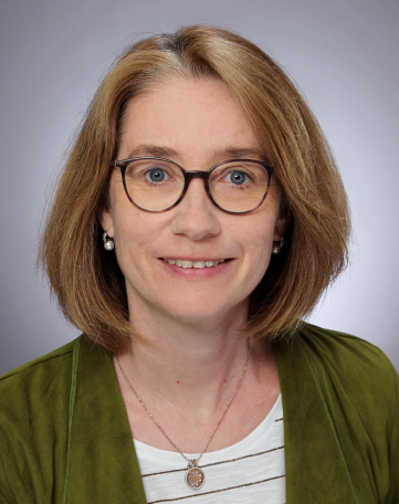 Iris Hahn