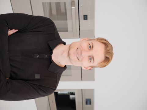 Lukas Klebe