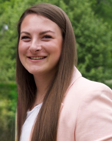 Ronja Wiese