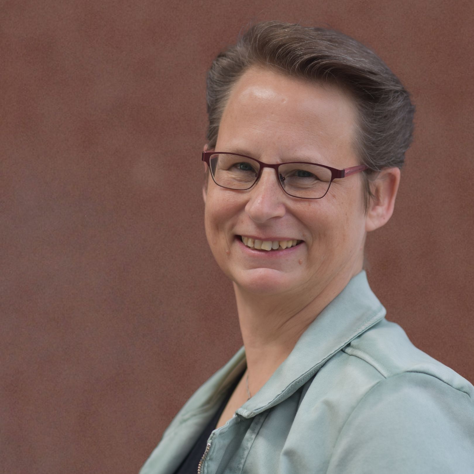 Alexandra Spiekermann