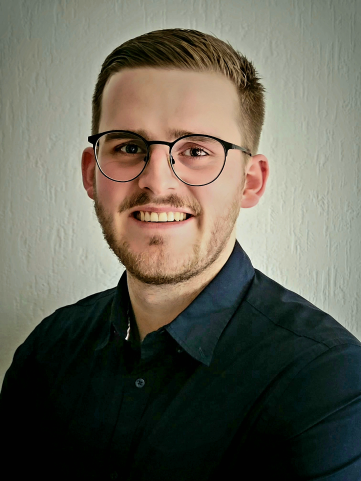 Fabian Peitz