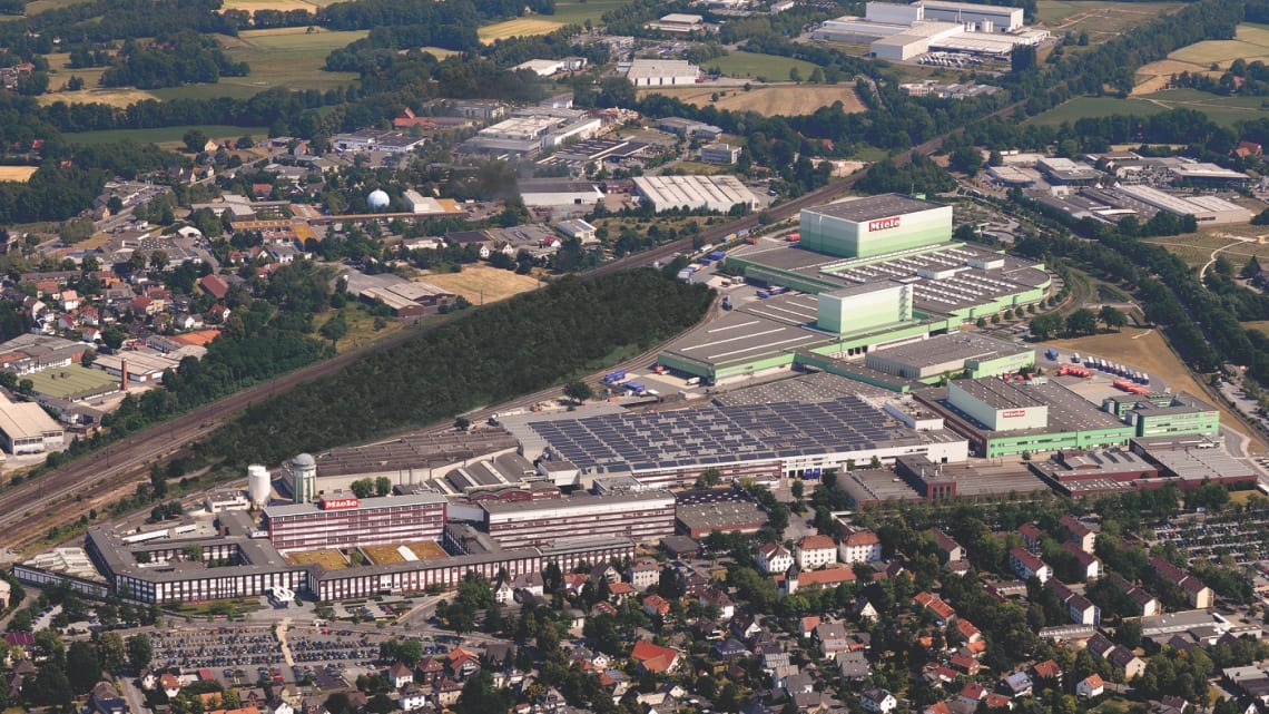 Dein Standort Gütersloh