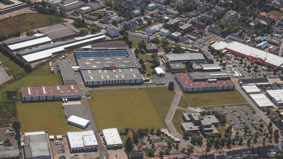 Dein Standort Euskirchen