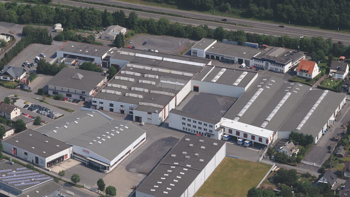 Dein Standort Arnsberg